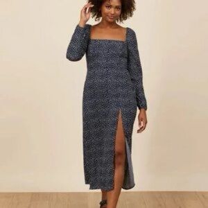 EUC Park and Fifth Brooklyn dress